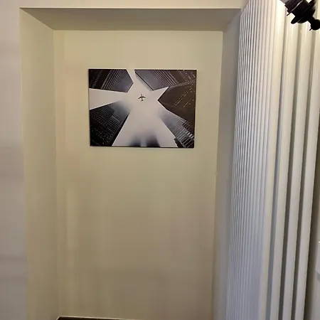 Sweet-apt Per Famiglie E Coppie In Centro A Turin