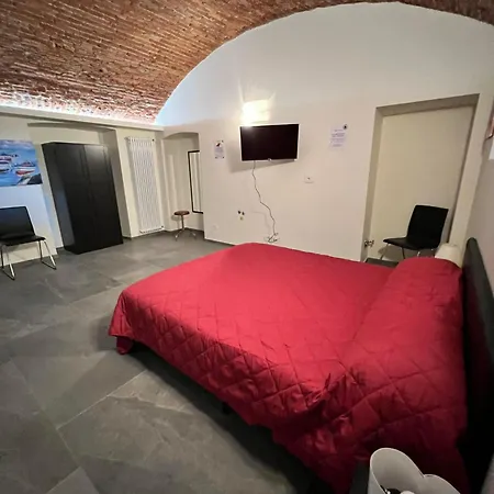 Sweet-apt Per Famiglie E Coppie In Centro A * Turín