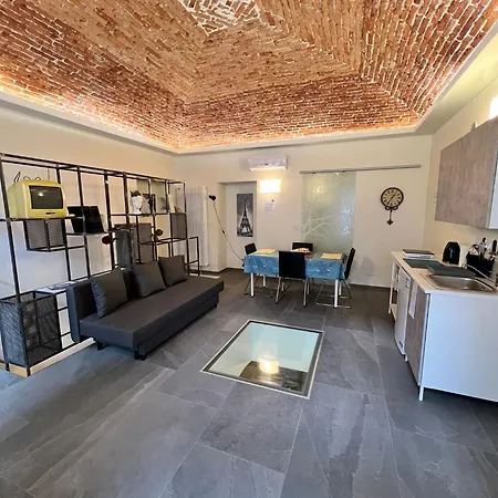 Sweet-apt Per Famiglie E Coppie In Centro A Appartement *