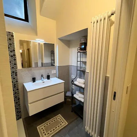 Sweet-apt Per Famiglie E Coppie In Centro A Turin