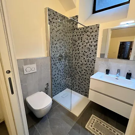 Sweet-apt Per Famiglie E Coppie In Centro A