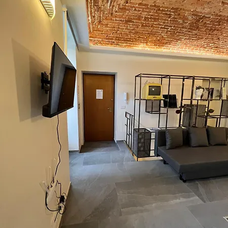 Apartment Sweet-apt Per Famiglie E Coppie In Centro A *