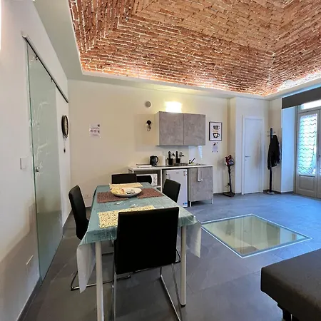 Sweet-apt Per Famiglie E Coppie In Centro A