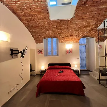 Sweet-apt Per Famiglie E Coppie In Centro A Apartamento