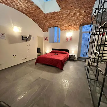 Sweet-apt Per Famiglie E Coppie In Centro A *