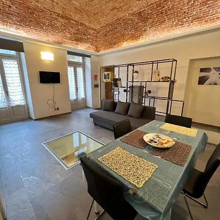 Sweet-apt Per Famiglie E Coppie In Centro A