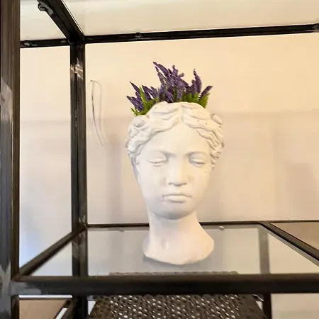 Sweet-apt Per Famiglie E Coppie In Centro A Appartement Turin