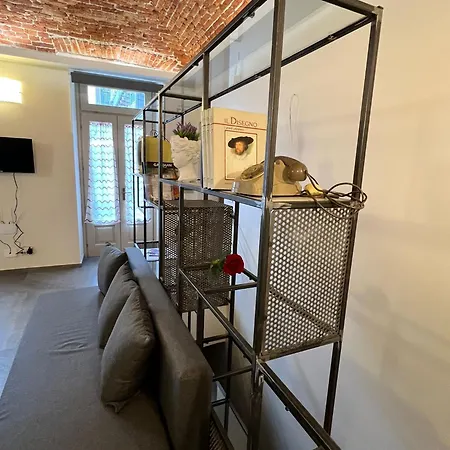 Sweet-apt Per Famiglie E Coppie In Centro A