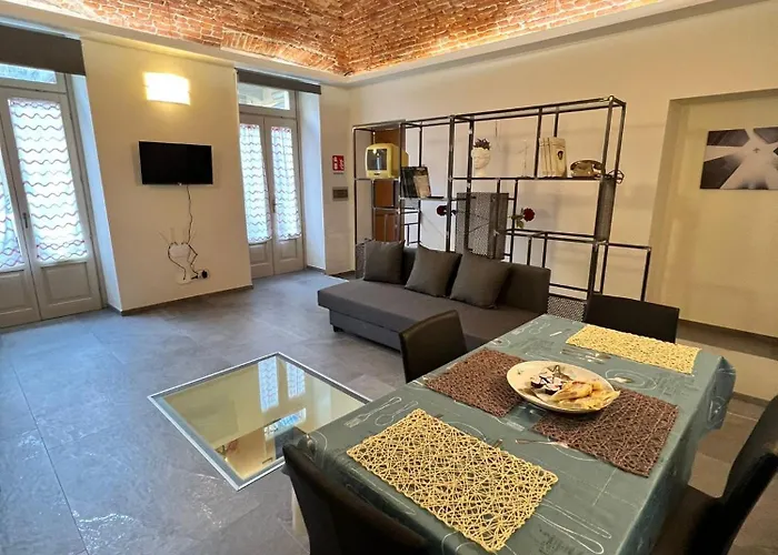 Sweet-apt Per Famiglie E Coppie In Centro A