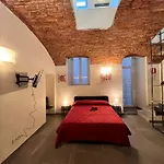 Sweet-apt Per Famiglie E Coppie In Centro A Lägenhet