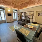 Sweet-apt Per Famiglie E Coppie In Centro A