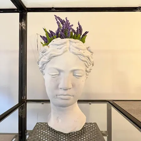 Sweet-apt Per Famiglie E Coppie In Centro A Torino