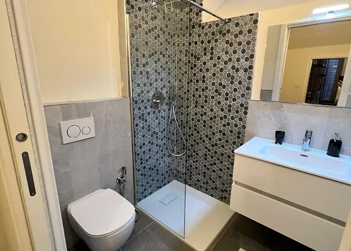 Sweet-apt Per Famiglie E Coppie In Centro A