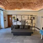 Sweet-apt Per Famiglie E Coppie In Centro A Appartement Turijn