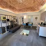 Sweet-apt Per Famiglie E Coppie In Centro A Appartement *