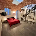 Sweet-apt Per Famiglie E Coppie In Centro A Appartement Turijn